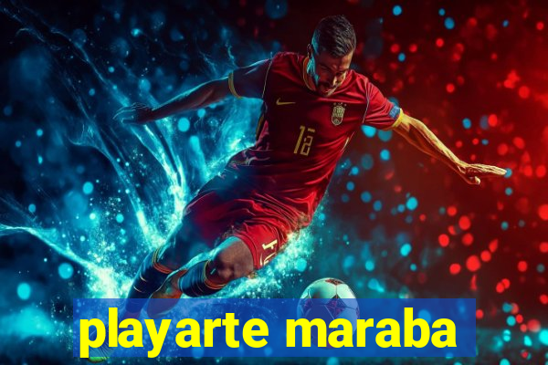 playarte maraba